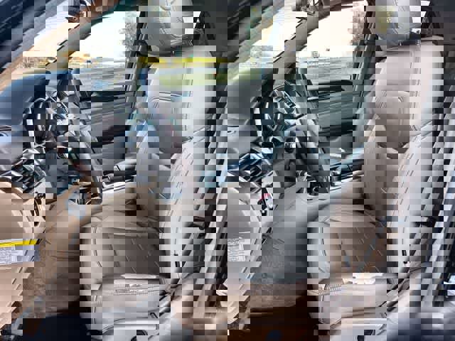 Used 2013 Mercedes-Benz ML 350 2WD image 11