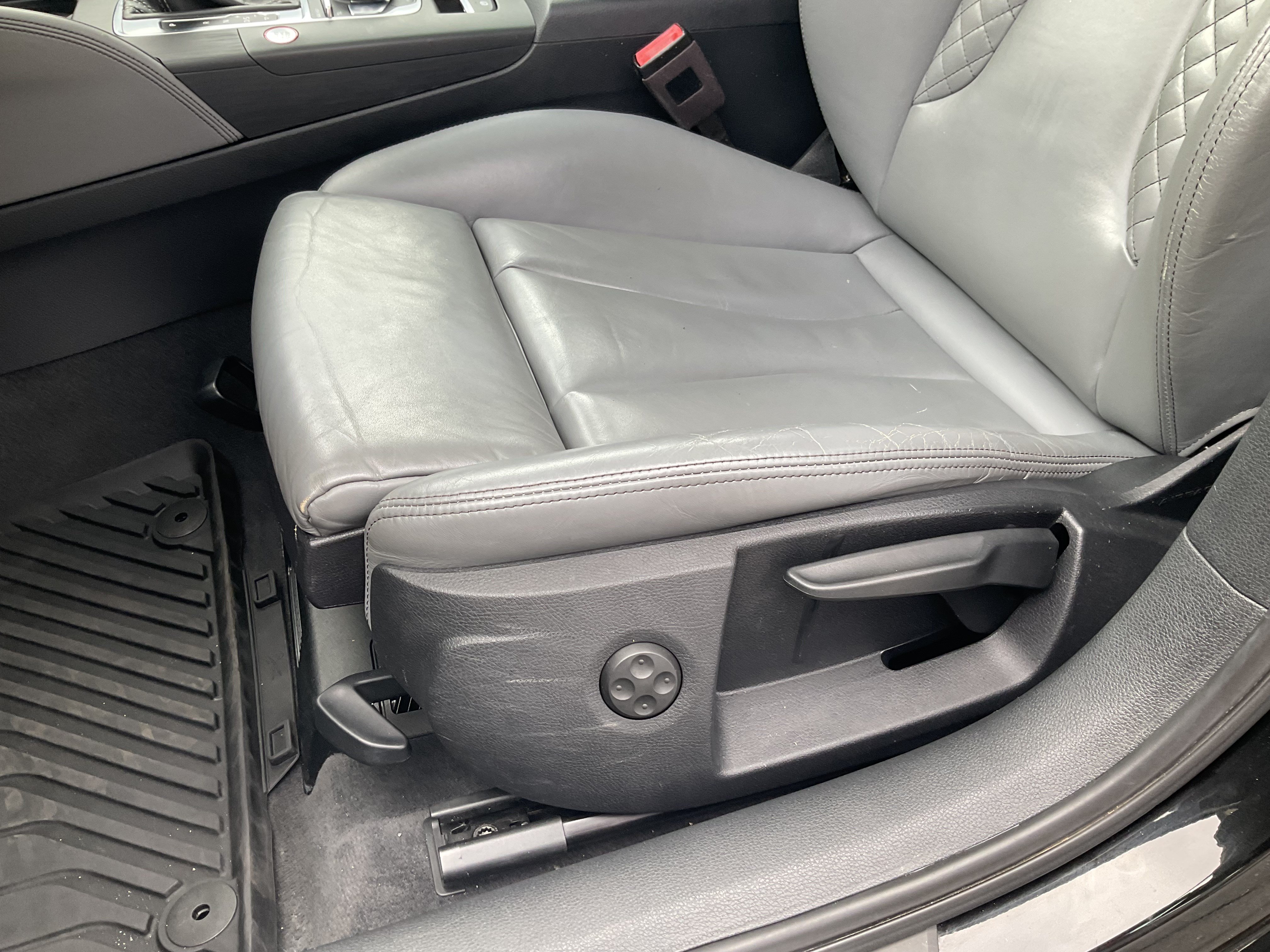 Used 2019 Audi S3 Prestige AWD/4WD image 32