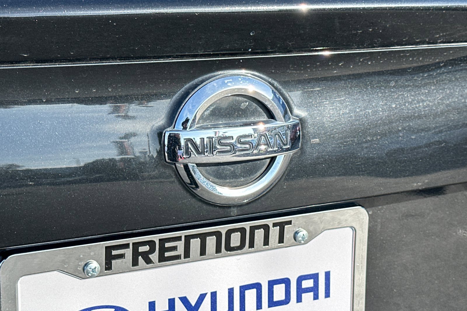 Used 2022 Nissan Rogue Sport S image 46