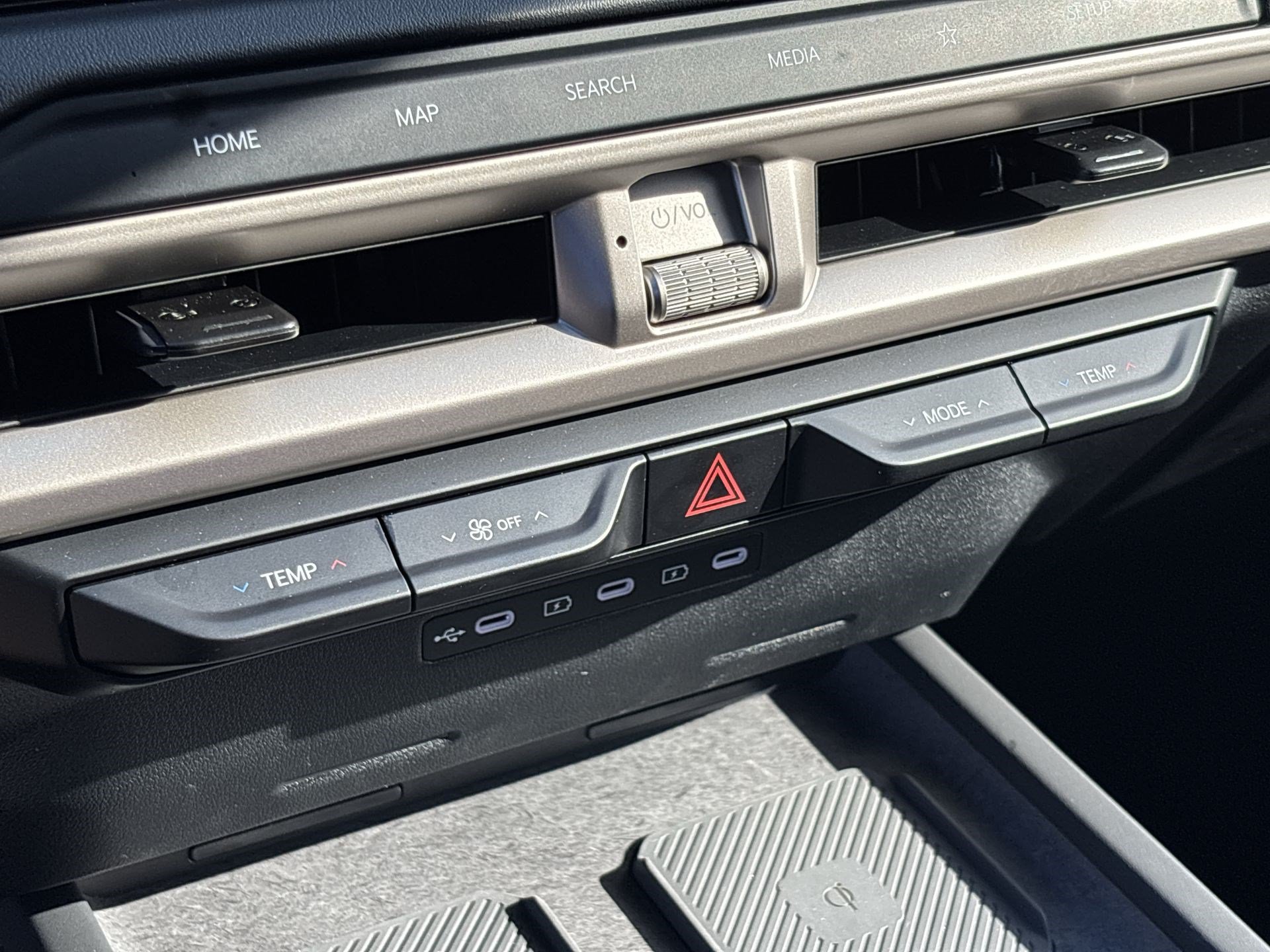 Used 2027 Kia Telluride SX FWD image 16