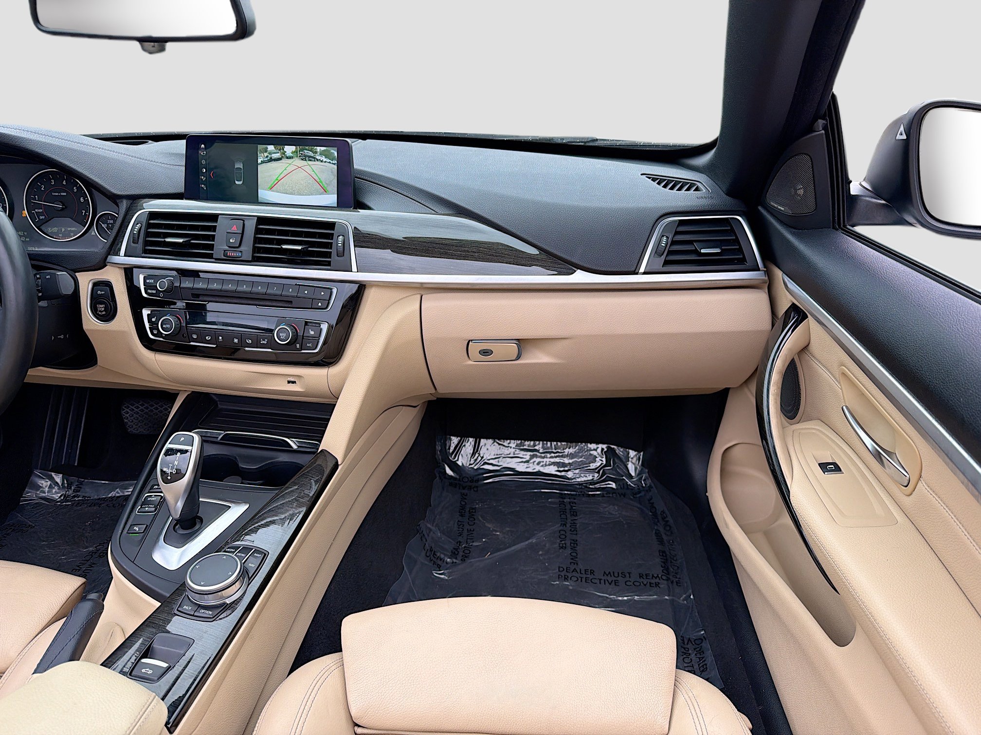 Used 2020 BMW 440i xDrive Convertible image 17