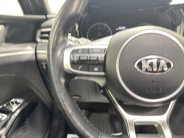 Certified 2021 Kia K5 GT-Line AWD/4WD image 17