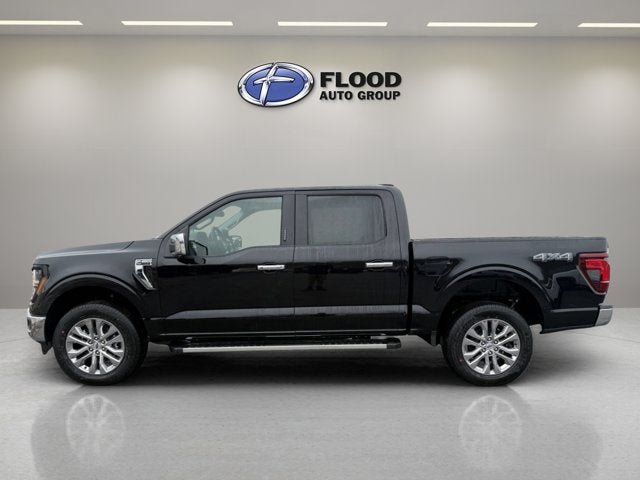 New 2026 Ford F150 XLT w/ Equipment Group 303A High AWD/4WD image 5