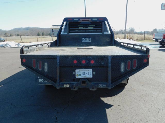 Used 2020 Chevrolet Silverado 3500 W/T w/ WT Convenience Package image 7