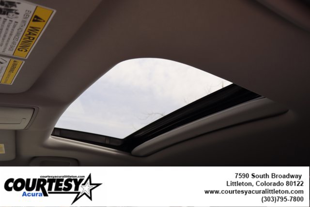 Used 2018 Acura MDX FWD image 21