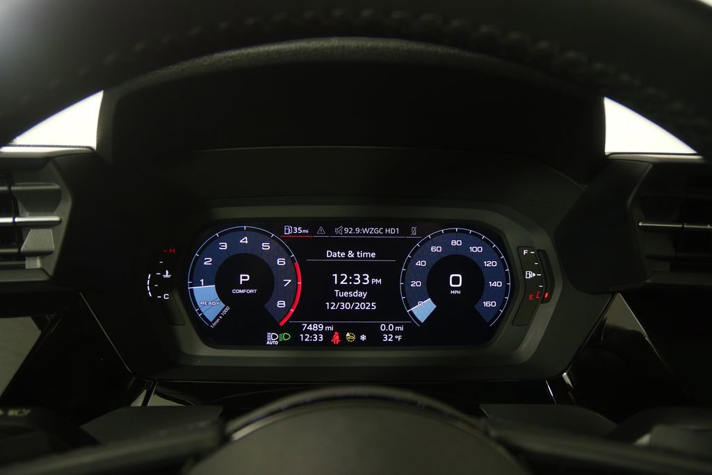 Used 2024 Audi A3 2.0T Premium image 21