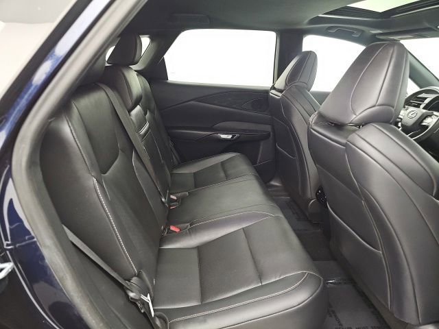 Used 2023 Lexus RX 350 F Sport w/ Accessory Package image 35