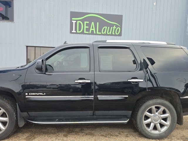 Used 2007 GMC Yukon Denali