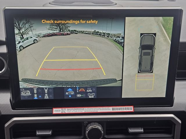 New 2026 Toyota 4Runner Limited image 14