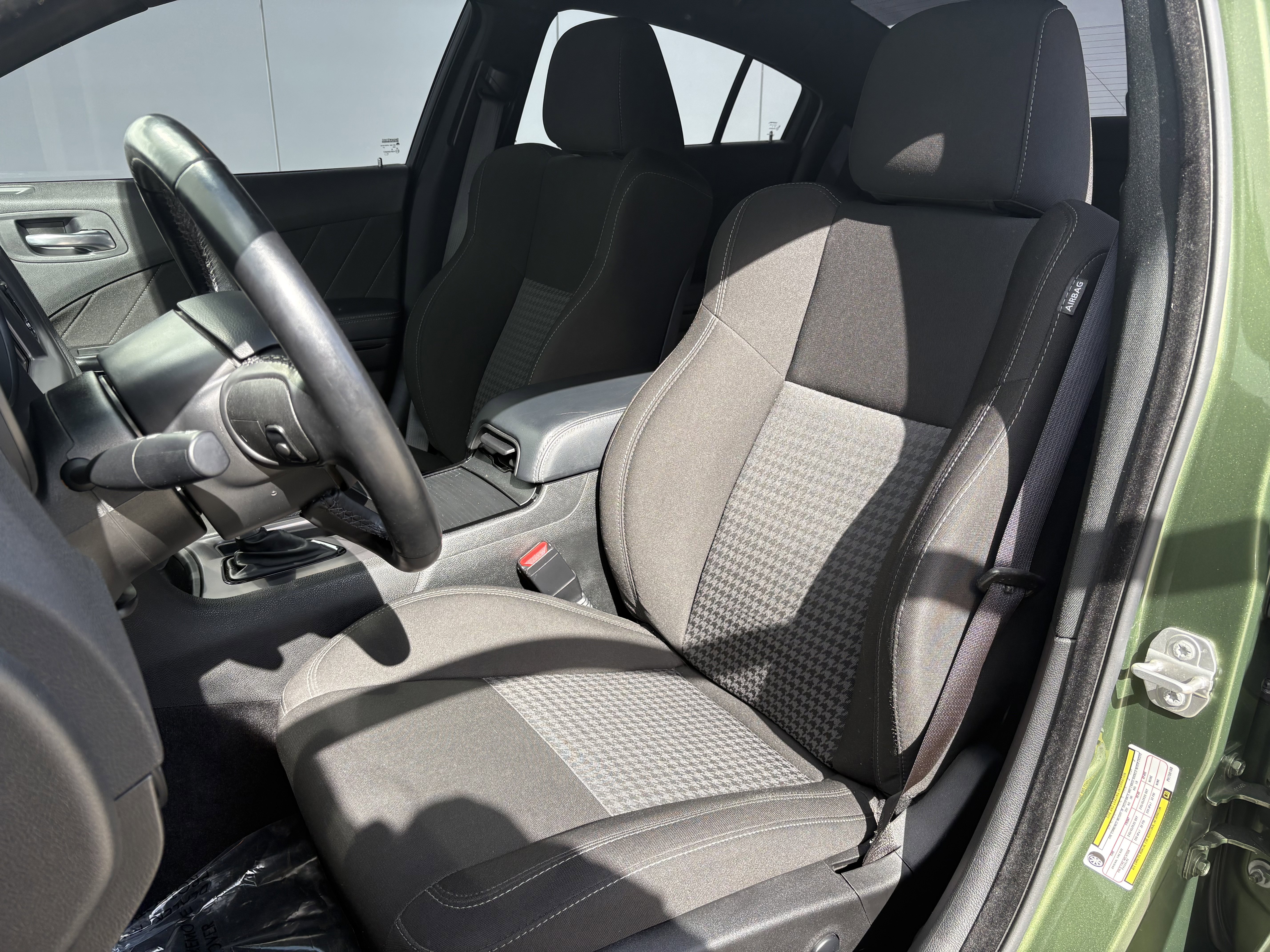 Used 2023 Dodge Charger GT w/ Blacktop Package image 10