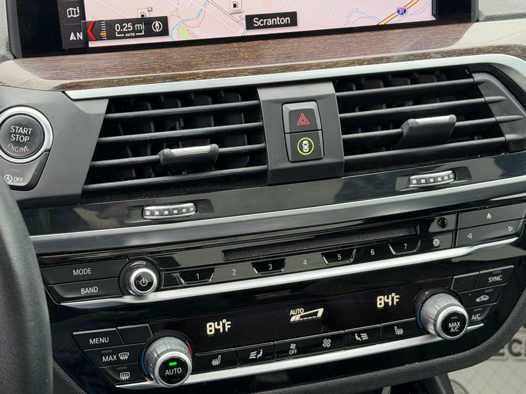 Used 2019 BMW X3 xDrive30i image 21