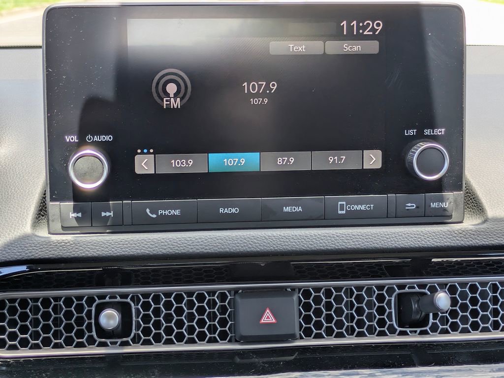 Used 2023 Honda Civic LX image 20