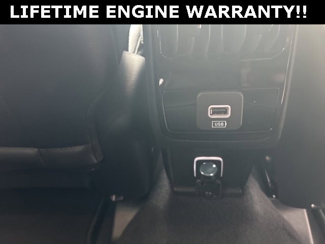 New 2025 Jeep Compass Limited w/ High Altitude Package image 42