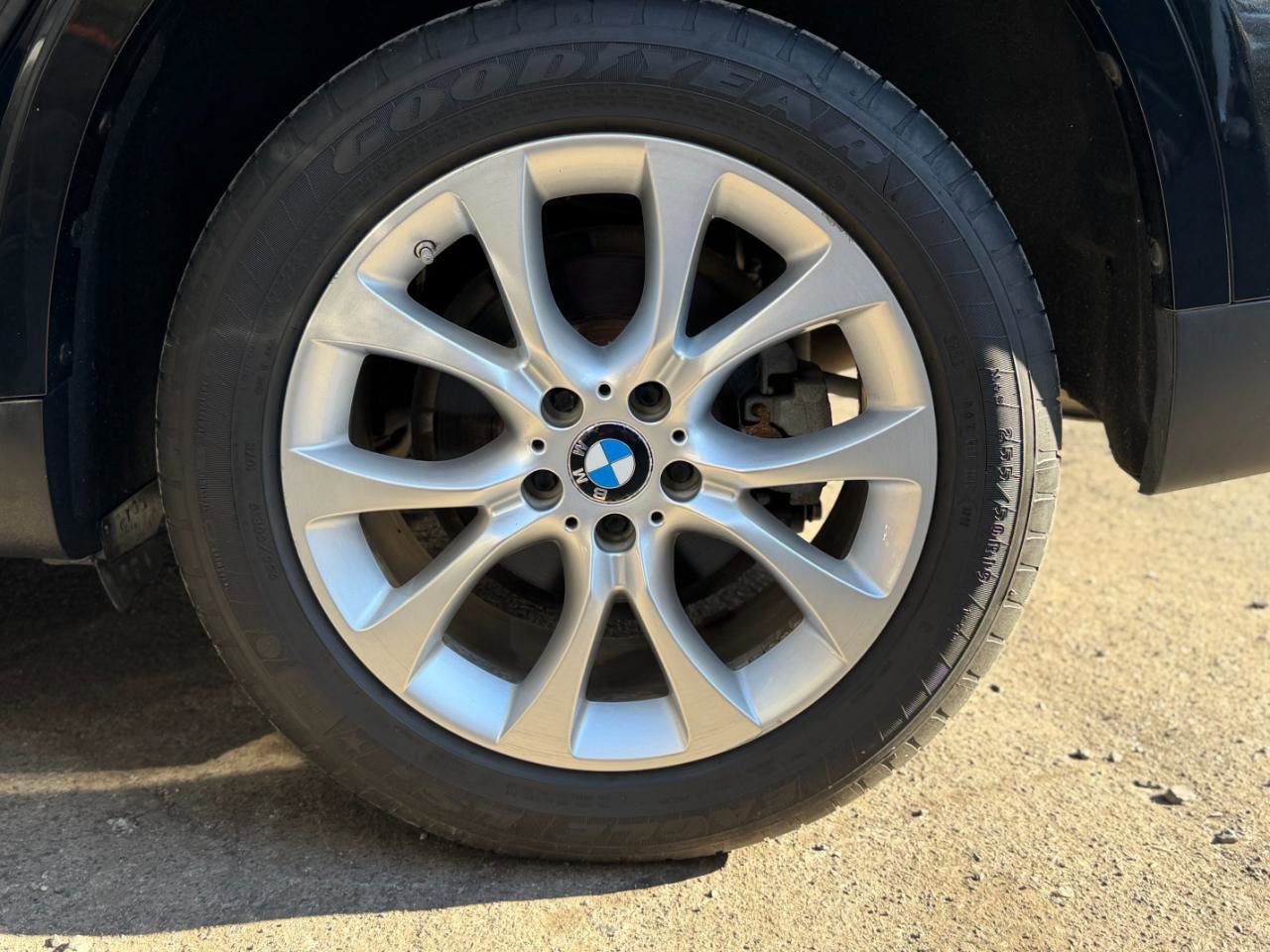 Used 2015 BMW X5 xDrive35i image 54