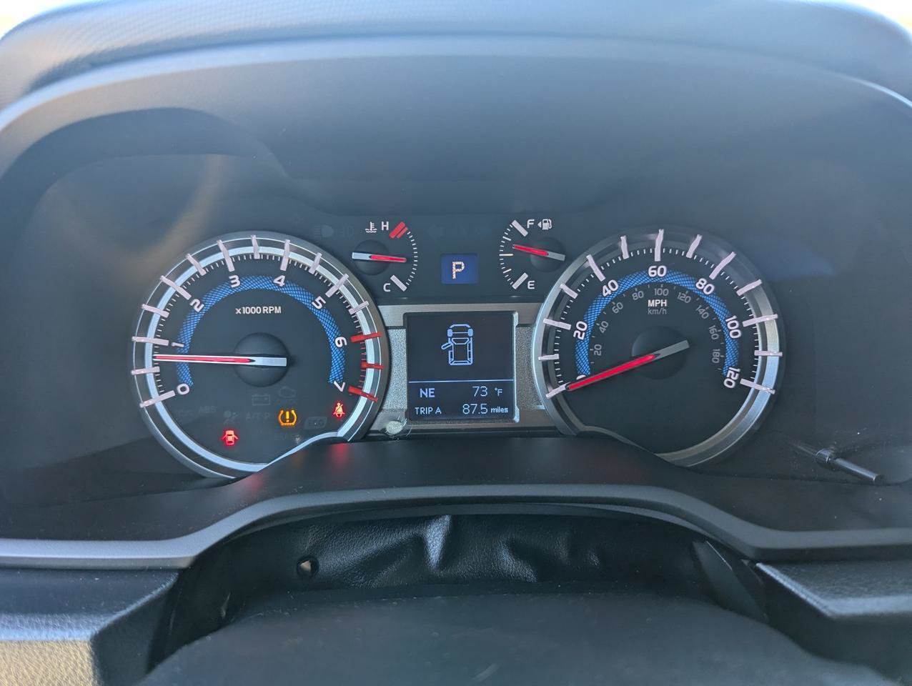 Used 2016 Toyota 4Runner Limited AWD/4WD image 16