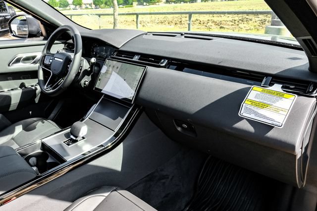 New 2026 Land Rover Range Rover Velar S AWD/4WD image 16