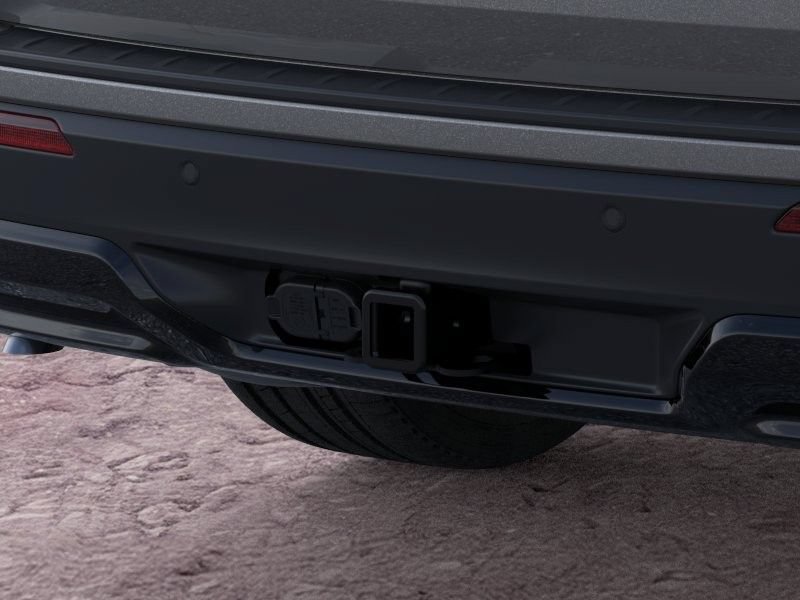 New 2026 Ford Explorer ST-Line w/ ST-Line Street Pack RWD image 24