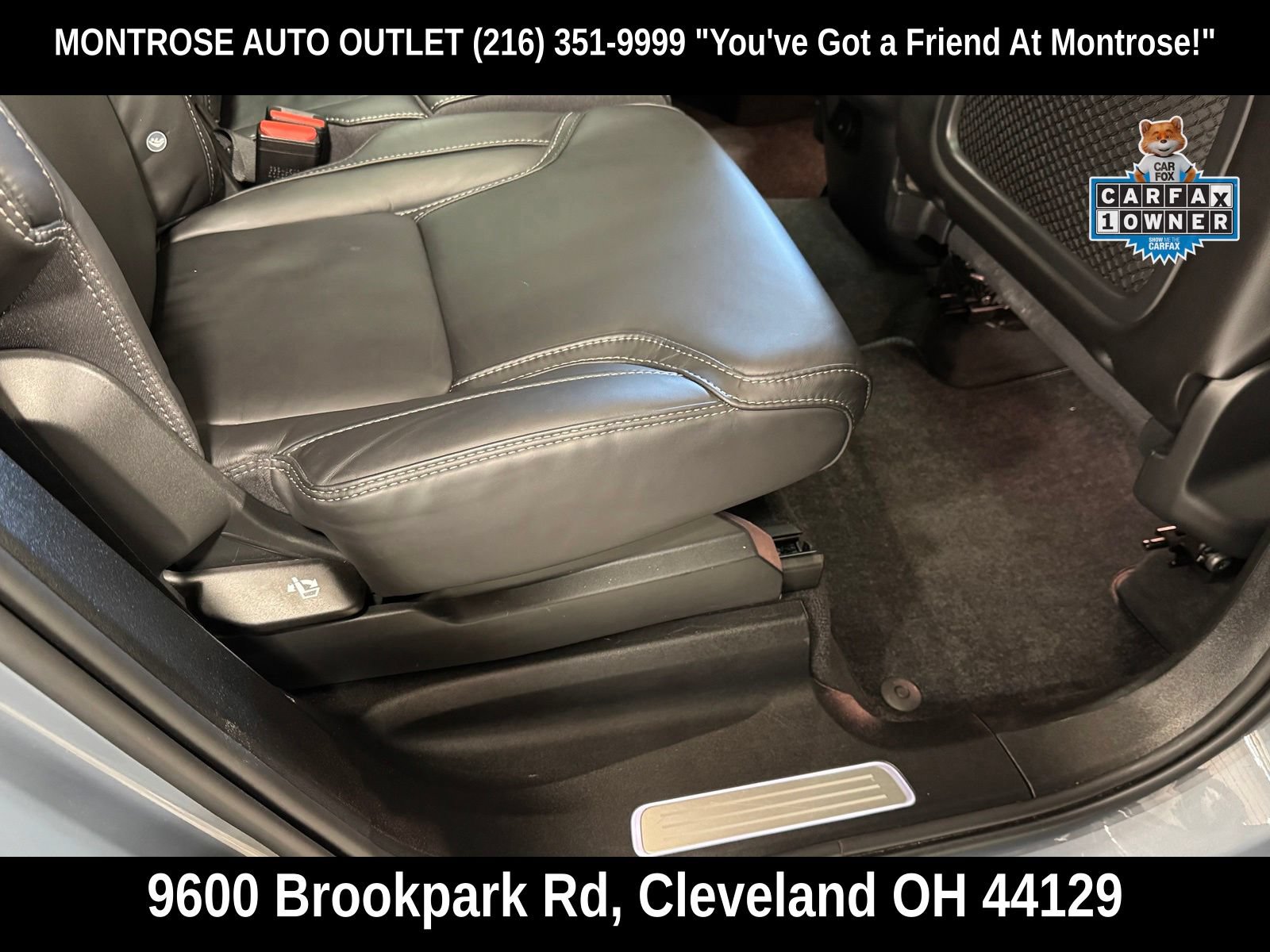 Certified 2023 Volvo XC90 B6 Ultimate w/ Protection Package Premier AWD/4WD image 53