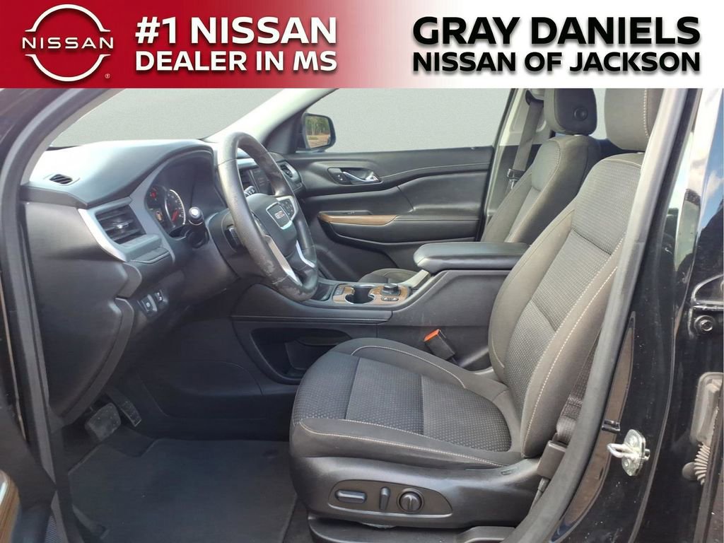 Used 2022 GMC Acadia SLE w/ Driver Convenience Package image 22