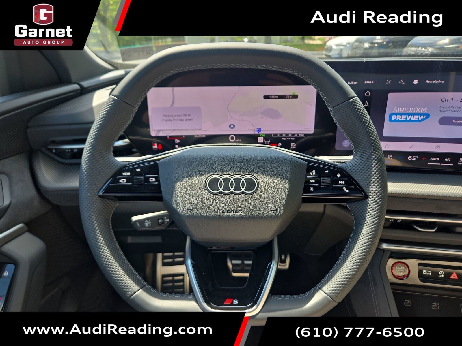 New 2026 Audi SQ5 Premium Plus image 16