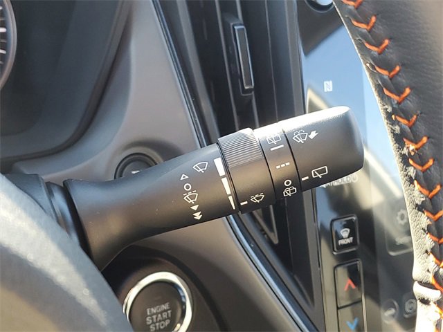 New 2025 Subaru Crosstrek 2.5i Limited w/ Crosstrek Mirror Package image 25