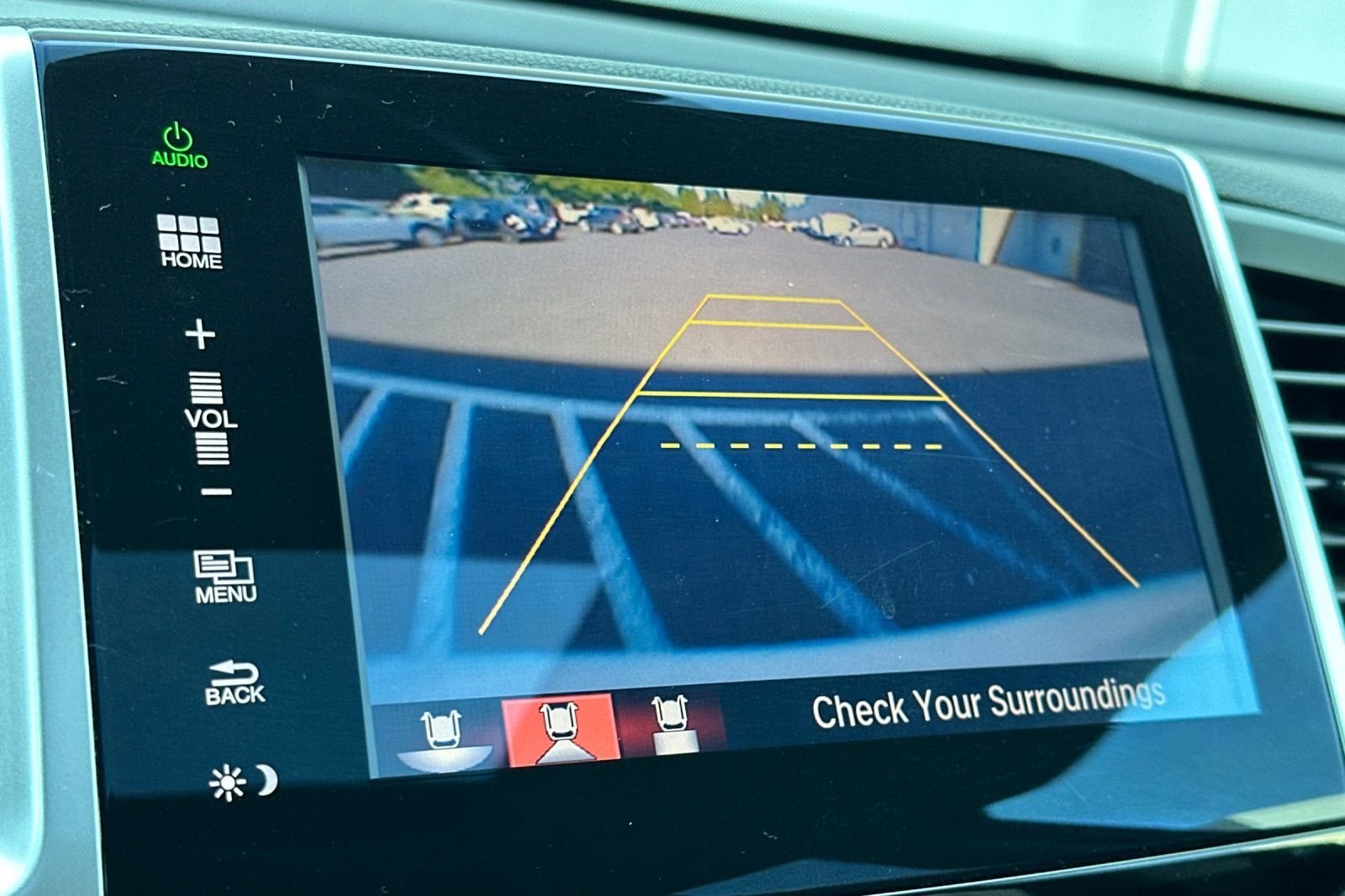 Used 2016 Honda Pilot EX-L image 23