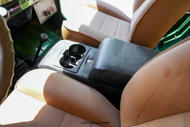 Used 1986 Jeep CJ 7 image 47