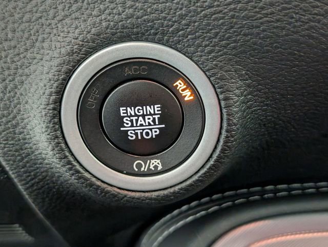 Certified 2023 Dodge Challenger SXT w/ Blacktop Package image 23