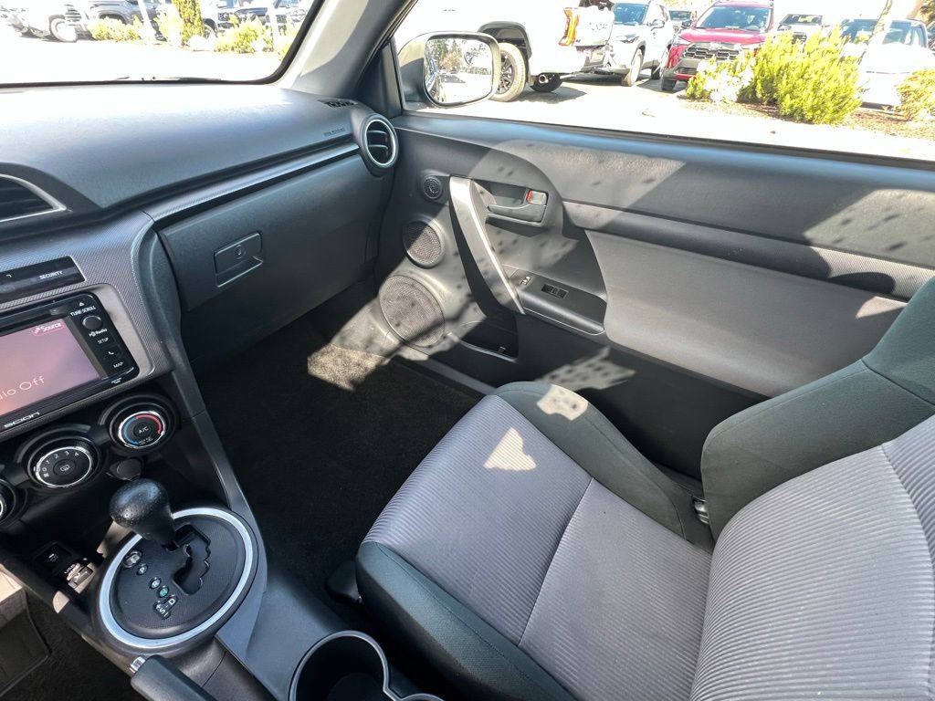 Used 2014 Scion tC image 16