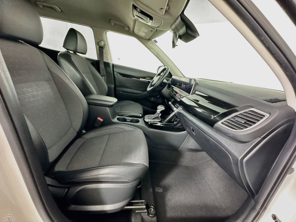 Used 2024 Kia Seltos S FWD image 30