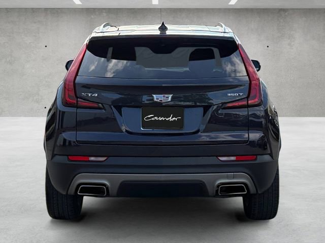 Used 2023 Cadillac XT4 Premium Luxury FWD image 15