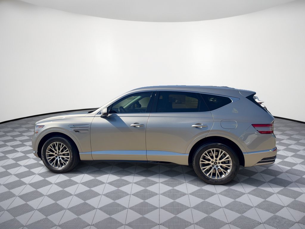 Used 2025 Genesis GV80 2.5T Standard AWD/4WD image 2