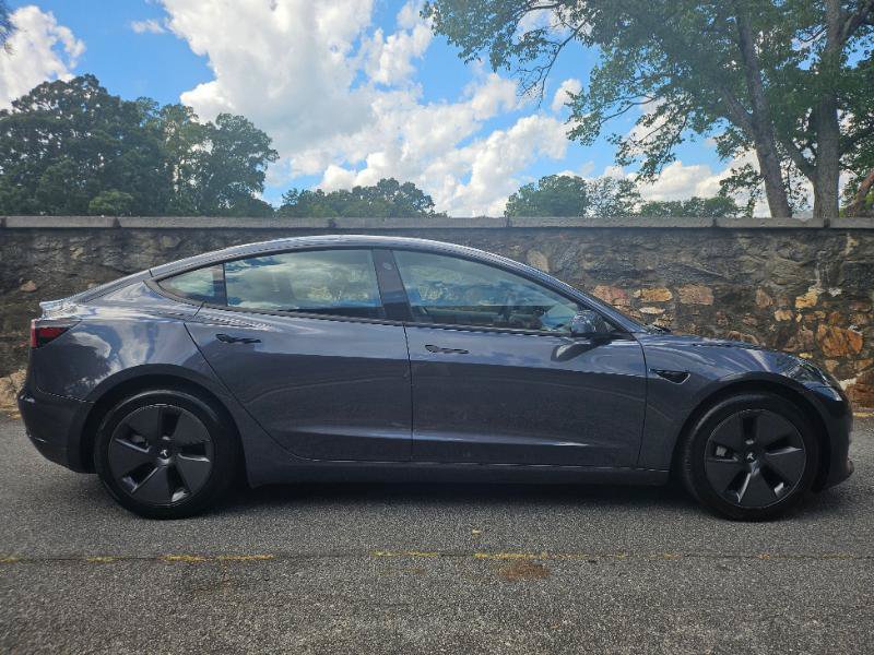 Used 2023 Tesla Model 3 Long Range AWD/4WD image 9