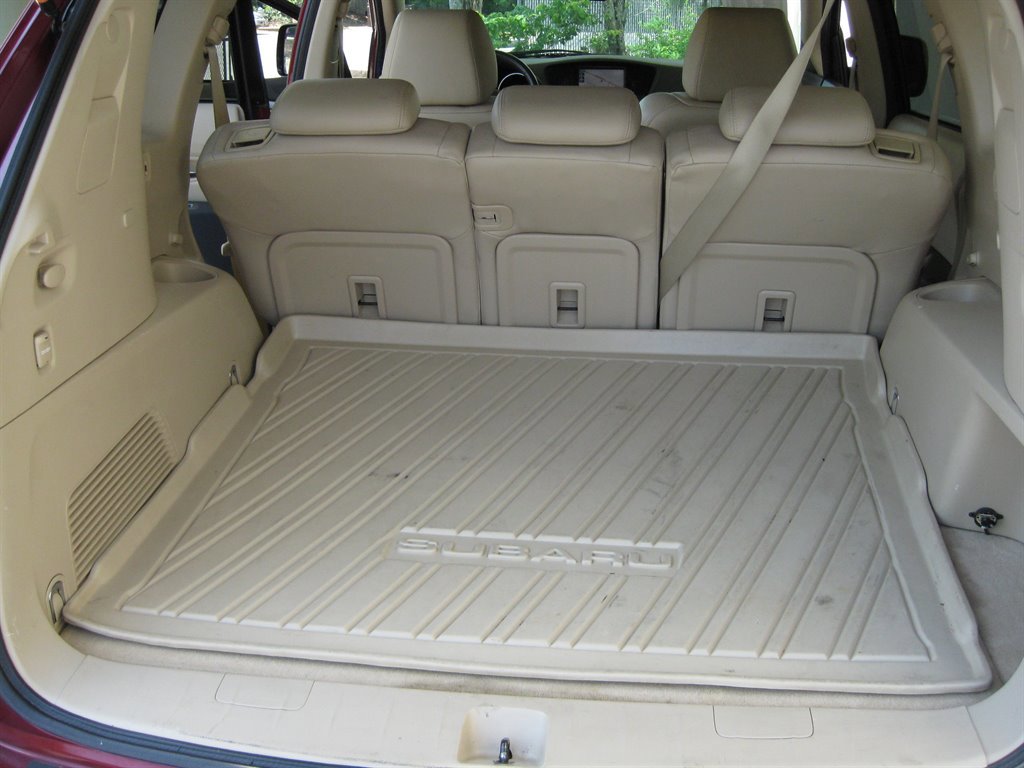 Used 2009 Subaru Tribeca Limited AWD/4WD image 27