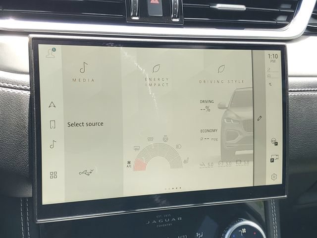Certified 2026 Jaguar F-PACE R-Dynamic S AWD/4WD image 28