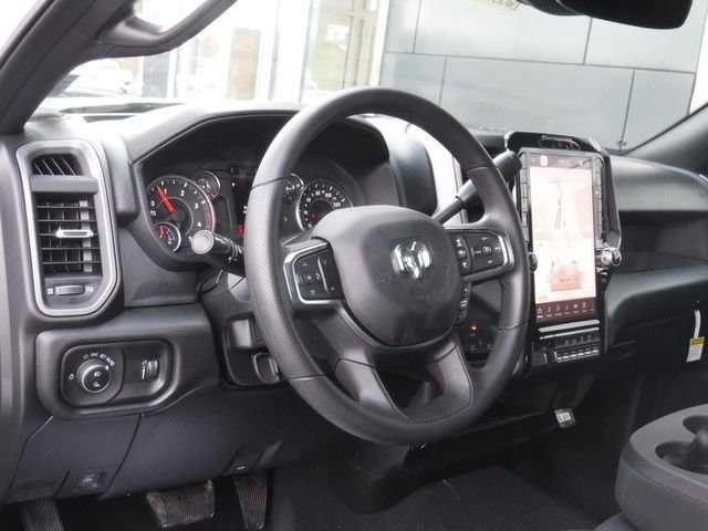 New 2026 RAM 3500 Tradesman image 17