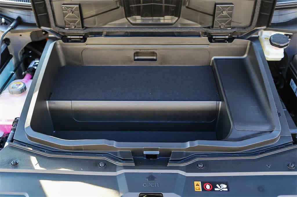 New 2026 Hyundai Ioniq 5 SE RWD image 8