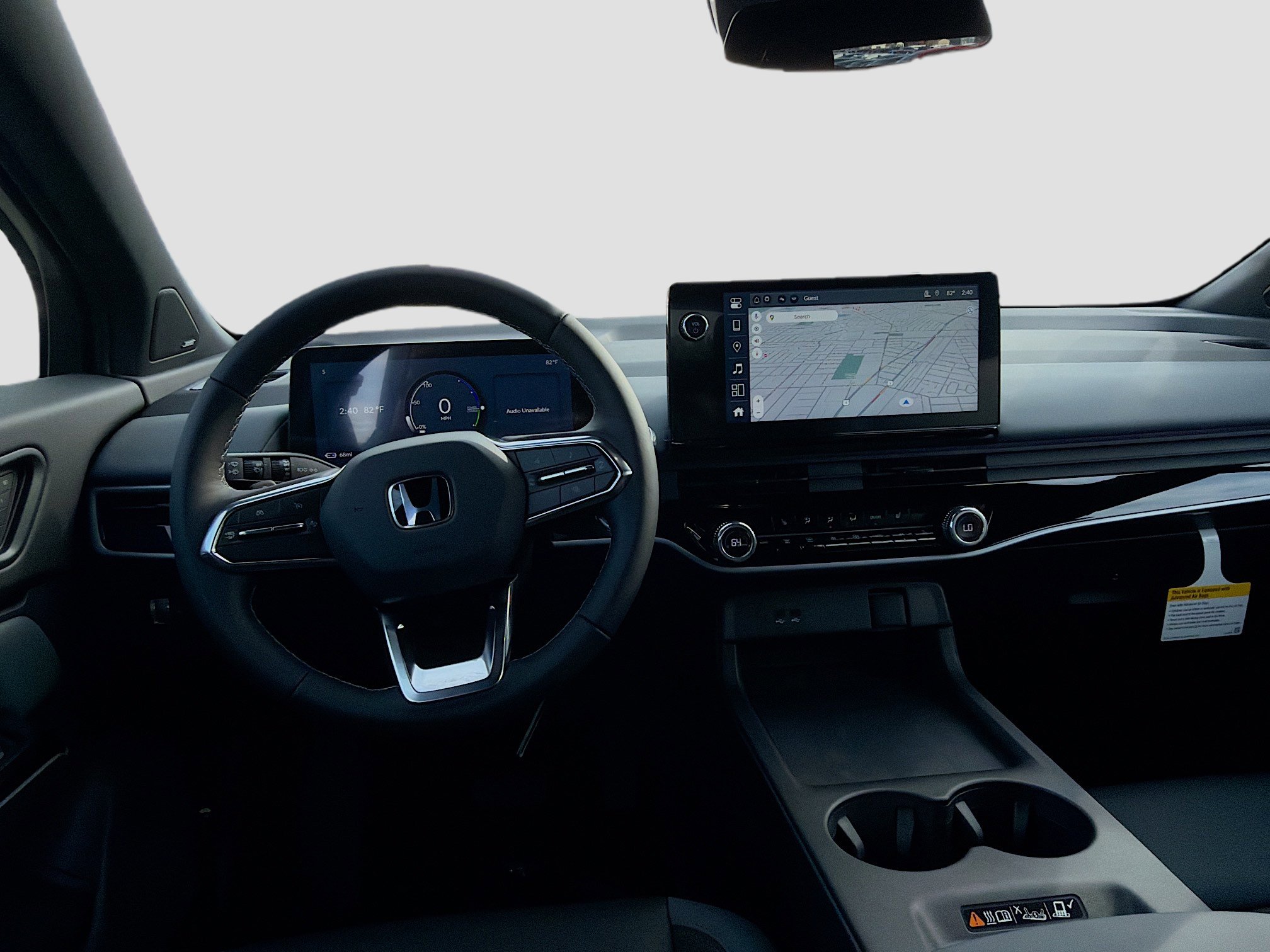 New 2026 Honda Prologue Touring image 19