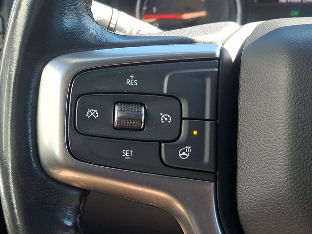 Used 2022 Chevrolet Silverado 2500 LT w/ Convenience Package AWD/4WD image 20