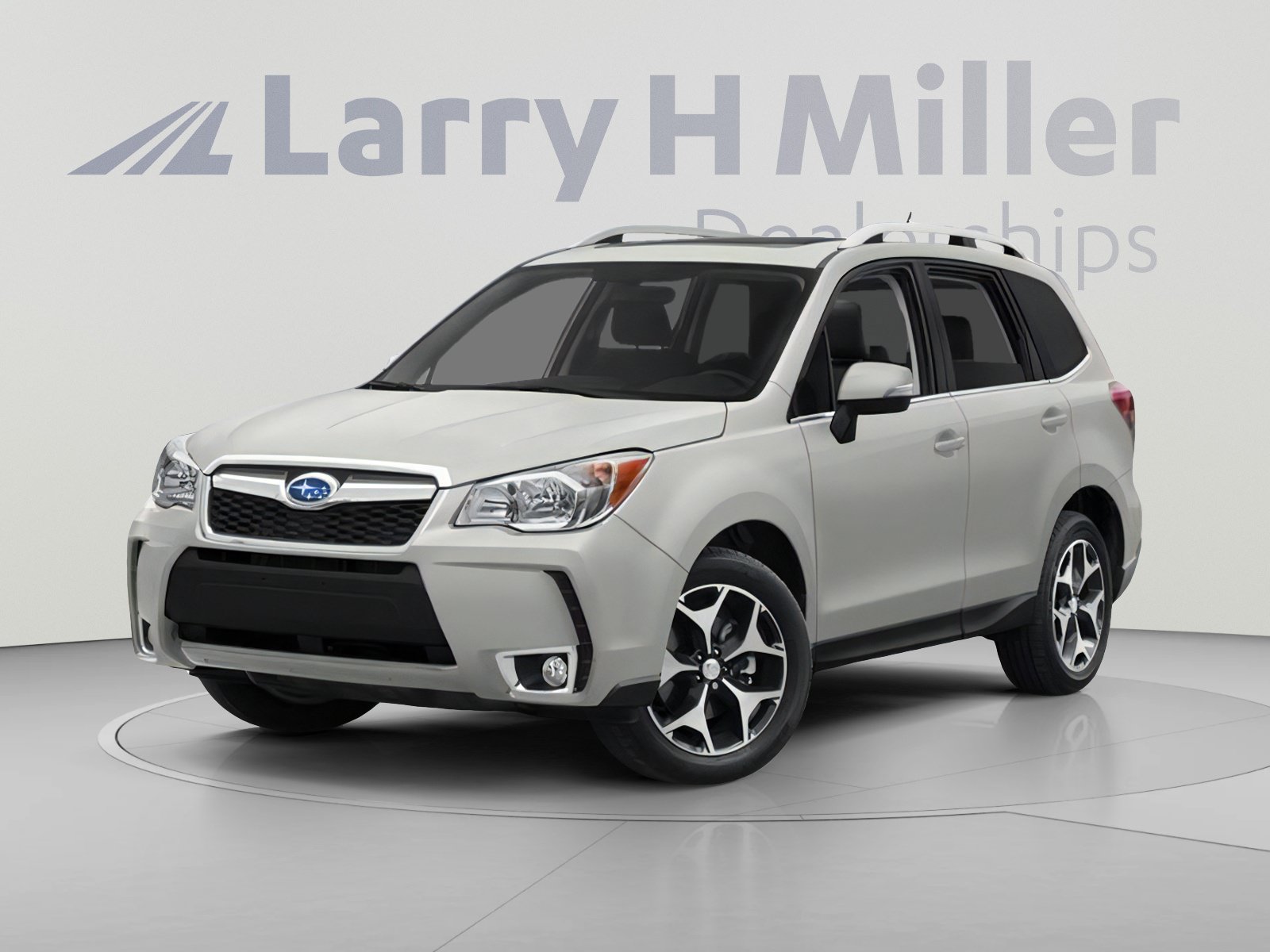 Used 2014 Subaru Forester 2.0XT Premium AWD/4WD image 1