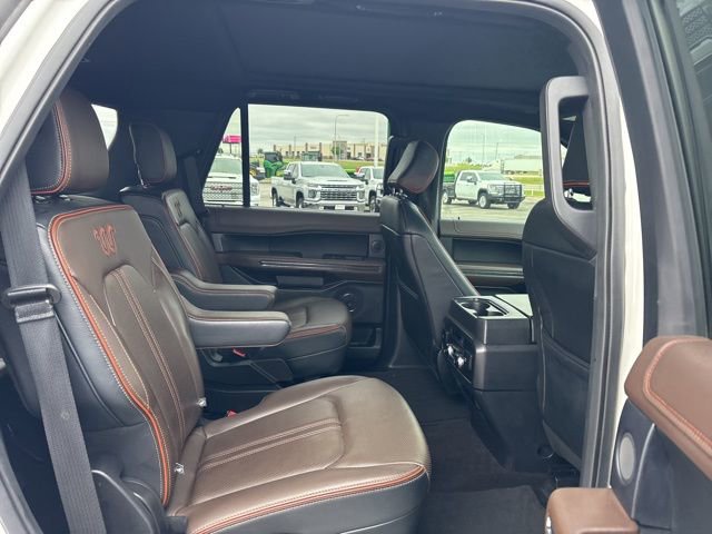 Used 2020 Ford Expedition King Ranch image 16