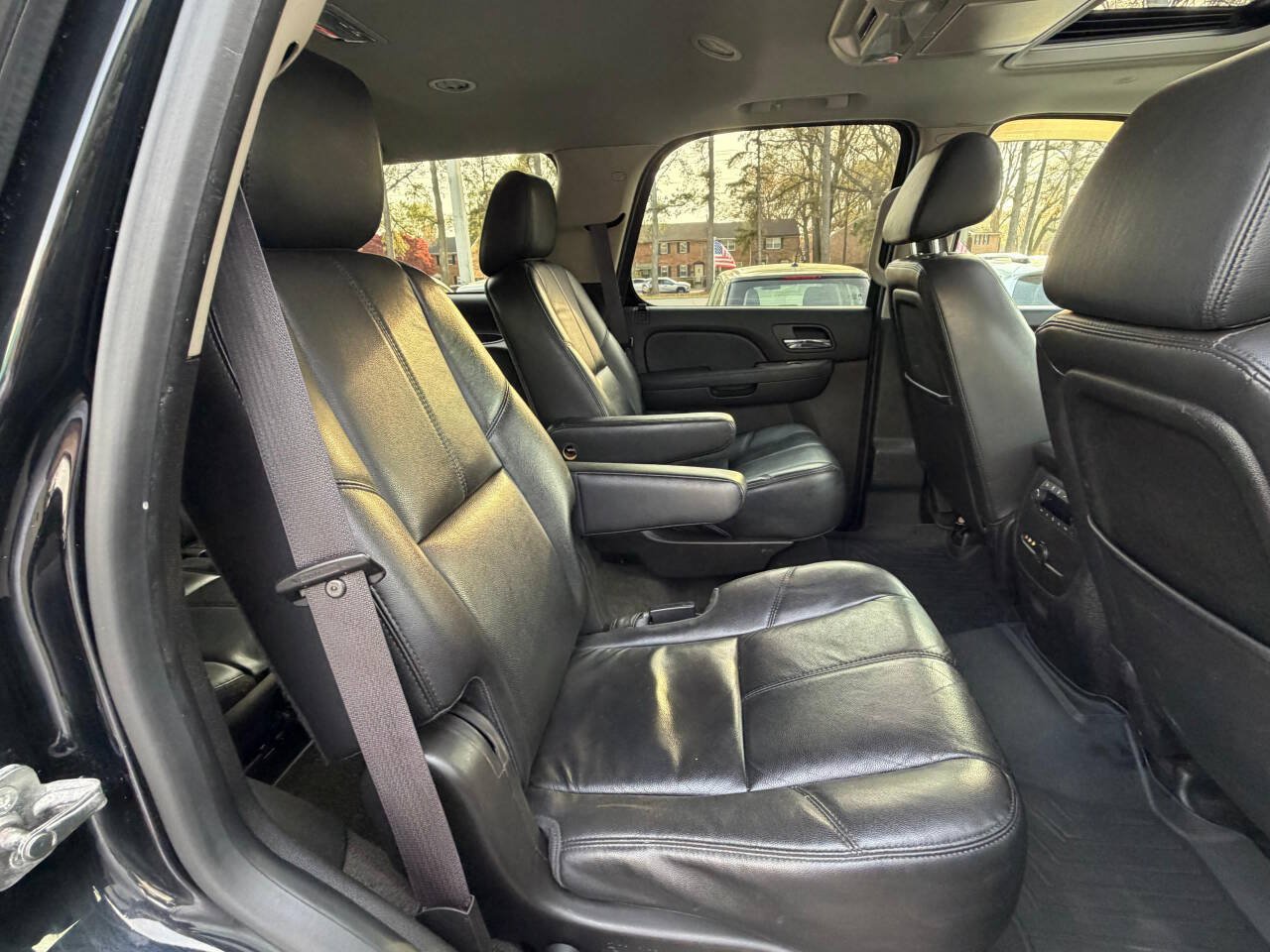 Used 2014 Chevrolet Tahoe LT AWD/4WD image 7