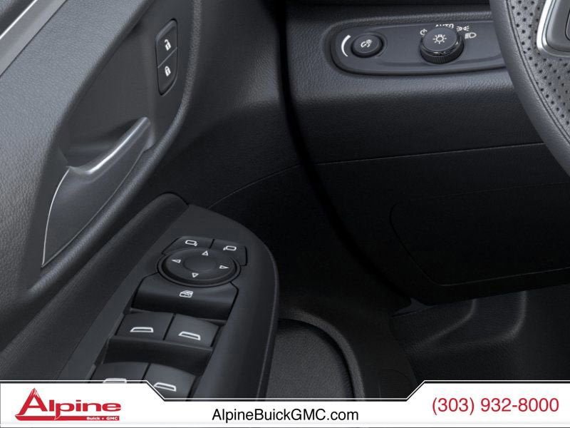 New 2026 Buick Envista Preferred FWD image 22
