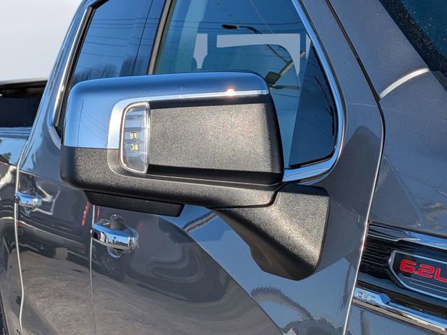 Used 2025 GMC Sierra 1500 Denali image 10