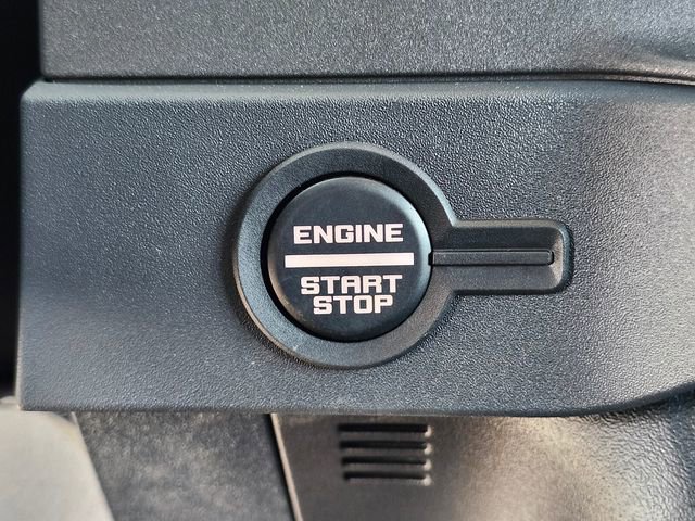 New 2026 Ford Bronco Raptor w/ Interior Carbon Fiber Pack image 22