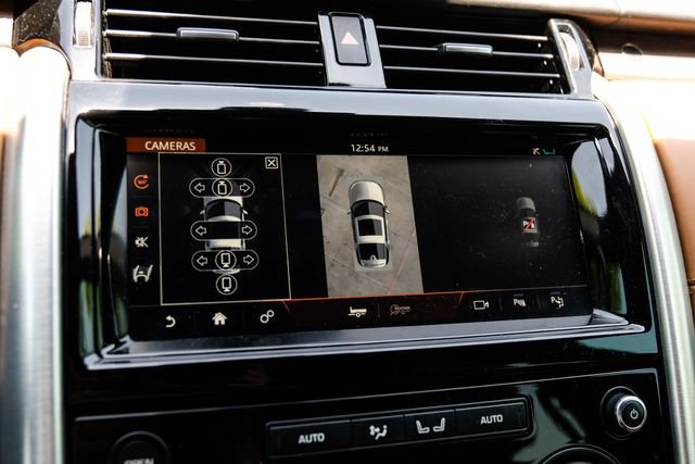 Used 2019 Land Rover Discovery HSE Luxury AWD/4WD image 27