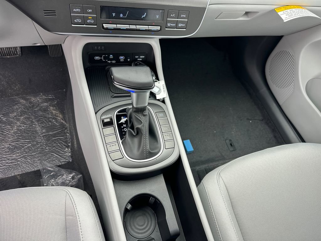 New 2026 Hyundai Kona SEL Sport FWD image 33
