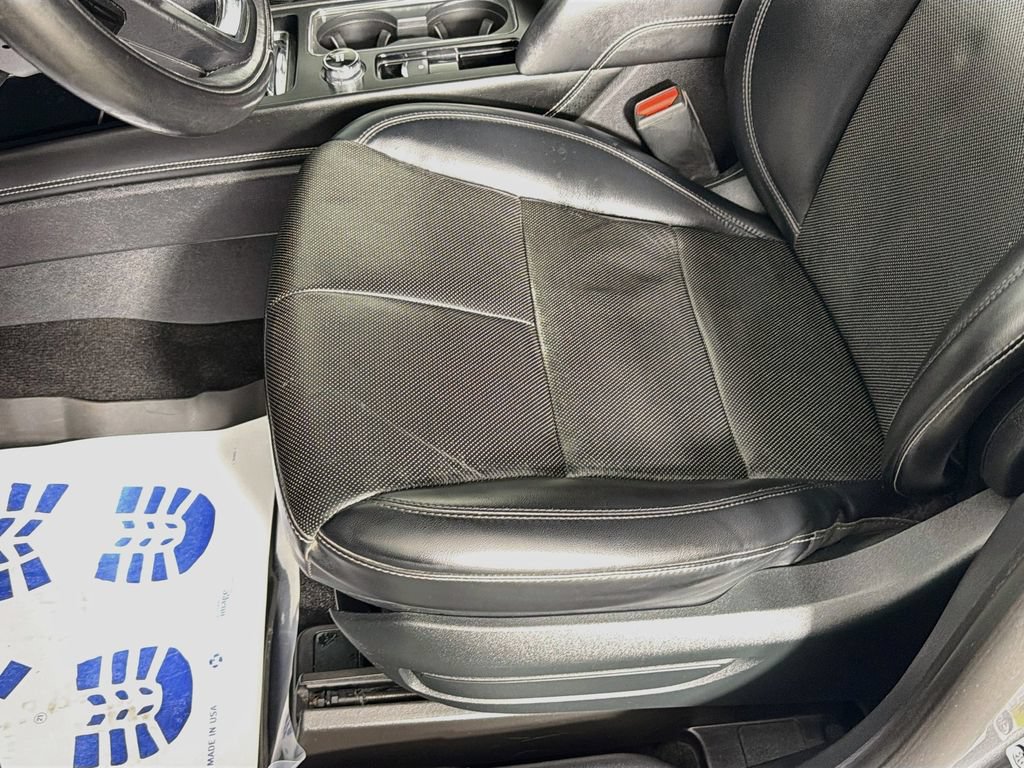 Used 2022 Lincoln Corsair Reserve AWD/4WD image 19