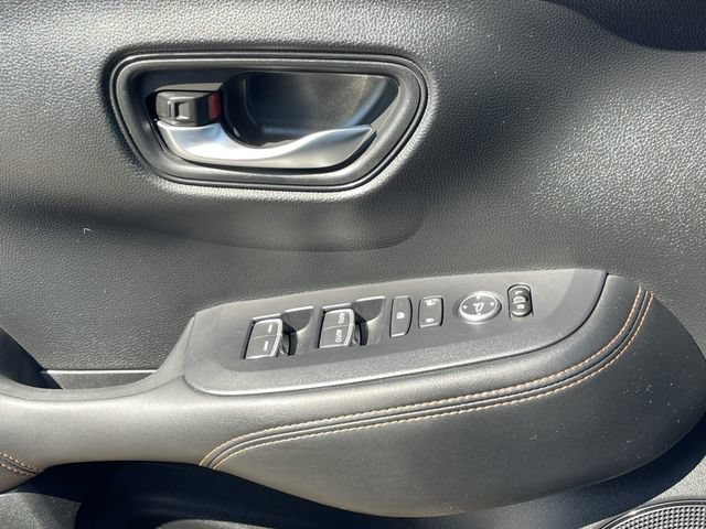 Certified 2024 Honda HR-V Sport image 23