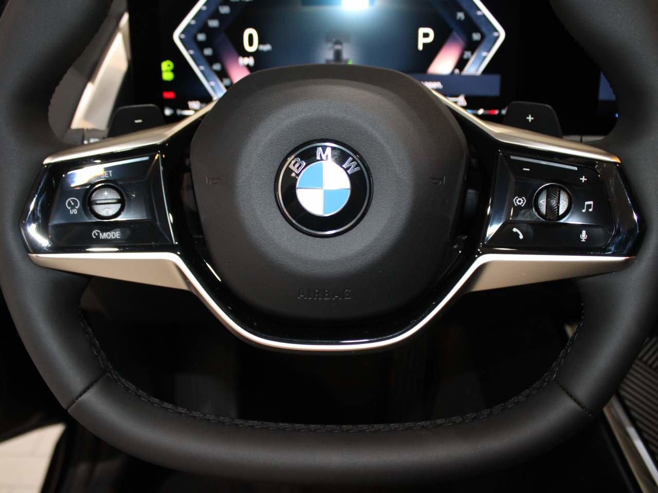 Certified 2025 BMW X3 xDrive30i AWD/4WD image 21